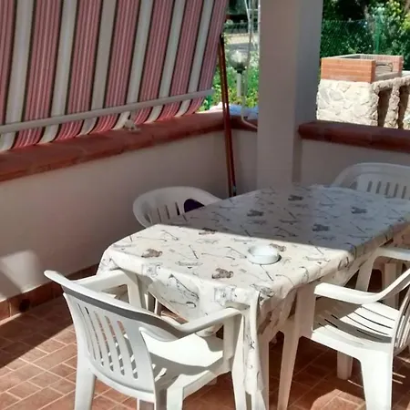 Villini Giovanna Disanti Villa Vieste