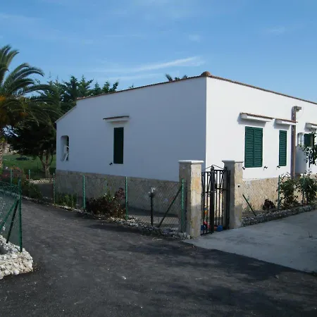 Villa Villini Giovanna Disanti Vieste