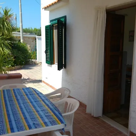 Villini Giovanna Disanti Villa Vieste