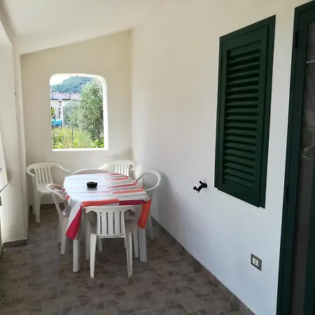 Villini Giovanna Disanti Villa Vieste