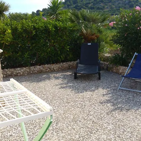 Villini Giovanna Disanti Villa