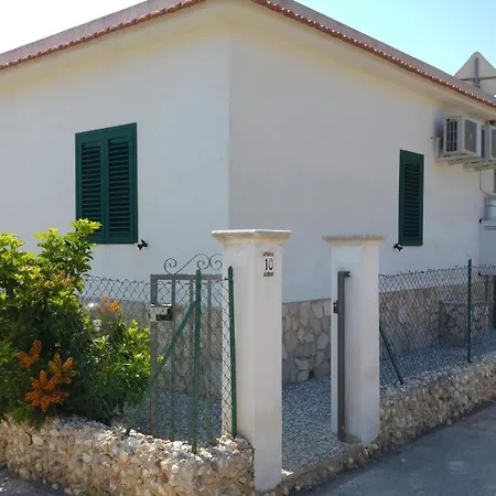 Villini Giovanna Disanti