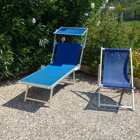 Villini Giovanna Disanti Villa *