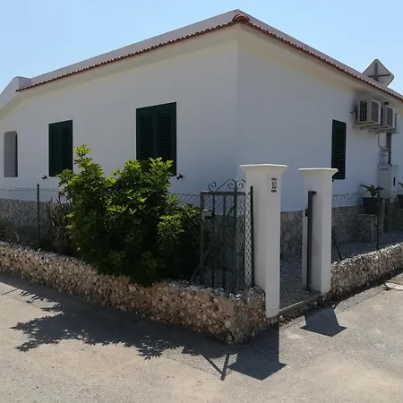 Villini Giovanna Disanti