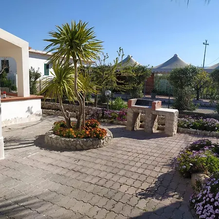 Villini Giovanna Disanti Villa Vieste